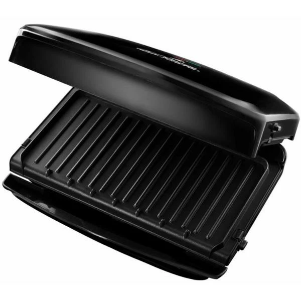 Promo 👏 George Foreman 24330-56 Family - Appareils Gourmets 😍 4 Promo 👏 George Foreman 24330-56 Family - Appareils Gourmets 😍 – Image 2
