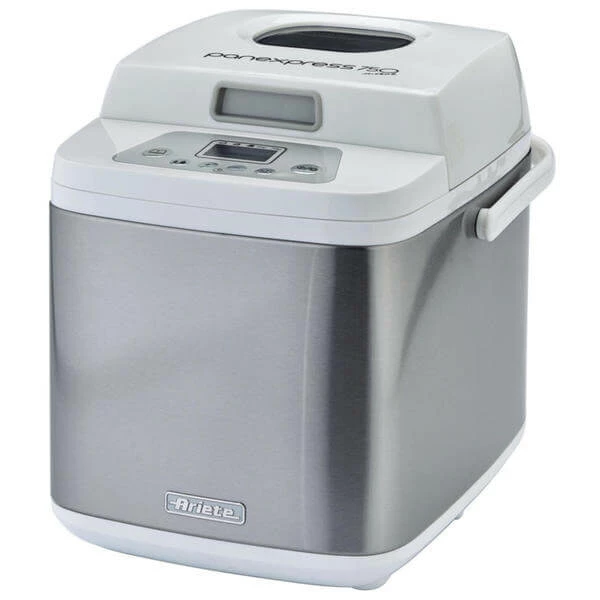 Grosses soldes ✔️ Ariete Pane Express - Machine à Pain ⭐ 3 Grosses soldes ✔️ Ariete Pane Express - Machine à Pain ⭐