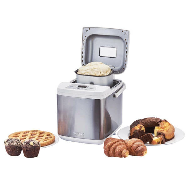 Grosses soldes ✔️ Ariete Pane Express - Machine à Pain ⭐ 4 Grosses soldes ✔️ Ariete Pane Express - Machine à Pain ⭐ – Image 2