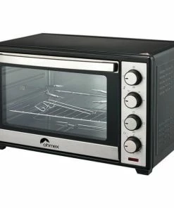 Offres 😀 Ohmex Electric Oven 38 L - Mini Four ✨