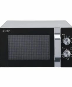 Grosses soldes 🎉 Sharp R204SA - Micro-ondes ❤️