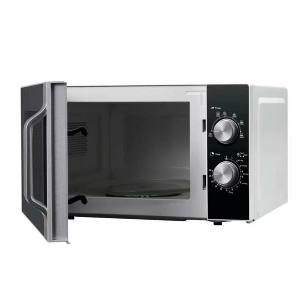 Grosses soldes 🎉 Sharp R204SA - Micro-ondes ❤️ 4 Grosses soldes 🎉 Sharp R204SA - Micro-ondes ❤️ – Image 2