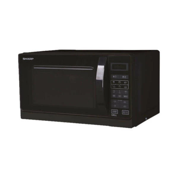 Bon marché 🤩 Sharp R642BKW - Micro-ondes 🔥 3 Bon marché 🤩 Sharp R642BKW - Micro-ondes 🔥