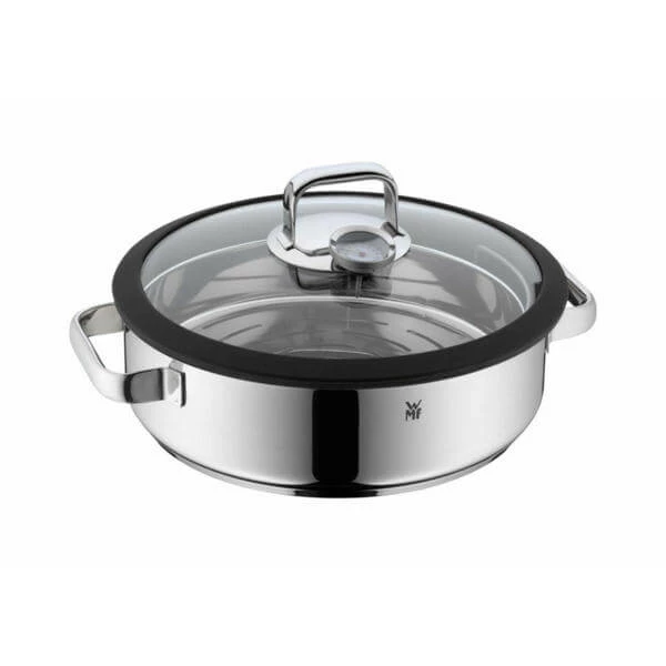 Coupon 🌟 WMF Vitalis Aroma ø 28 Cm - Vapeur 😉 3 Coupon 🌟 WMF Vitalis Aroma ø 28 Cm - Vapeur 😉