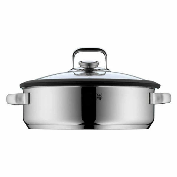 Coupon 🌟 WMF Vitalis Aroma ø 28 Cm - Vapeur 😉 4 Coupon 🌟 WMF Vitalis Aroma ø 28 Cm - Vapeur 😉 – Image 2