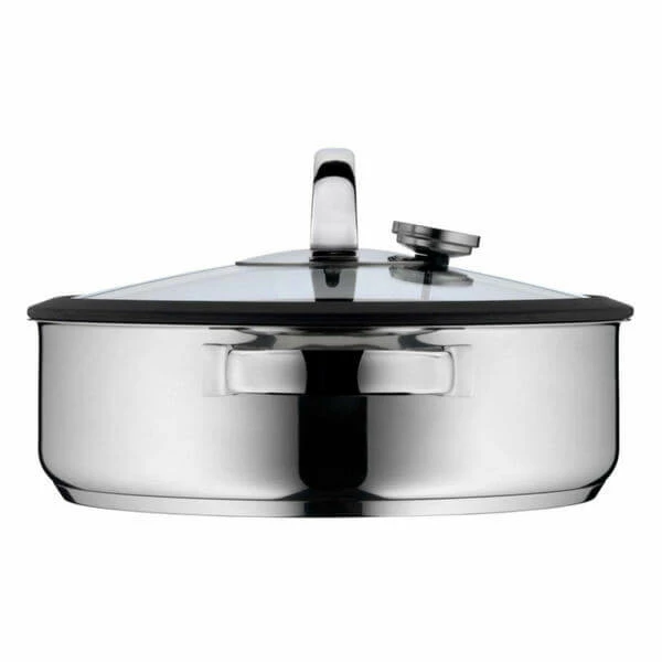 Coupon 🌟 WMF Vitalis Aroma ø 28 Cm - Vapeur 😉 5 Coupon 🌟 WMF Vitalis Aroma ø 28 Cm - Vapeur 😉 – Image 3