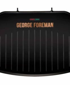 Sortie 🎉 George Foreman 25811-56 - Appareils Gourmets 🌟