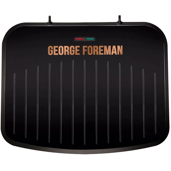 Sortie 🎉 George Foreman 25811-56 - Appareils Gourmets 🌟 3 Sortie 🎉 George Foreman 25811-56 - Appareils Gourmets 🌟