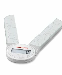 Meilleure affaire 🌟 Soehnle Genio White - Balance De Cuisine ✔️