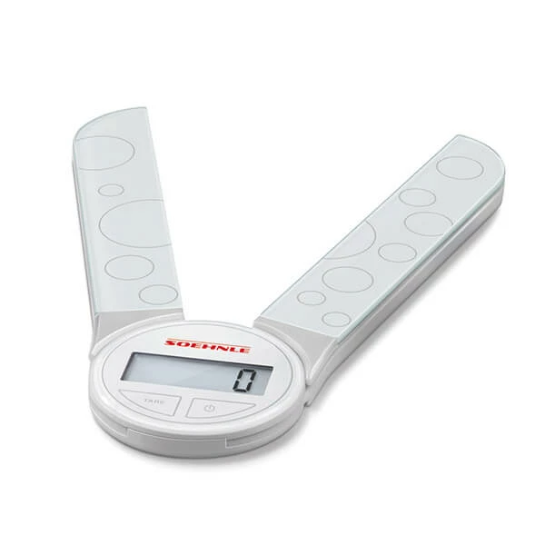 Meilleure affaire 🌟 Soehnle Genio White - Balance De Cuisine ✔️ 3 Meilleure affaire 🌟 Soehnle Genio White - Balance De Cuisine ✔️