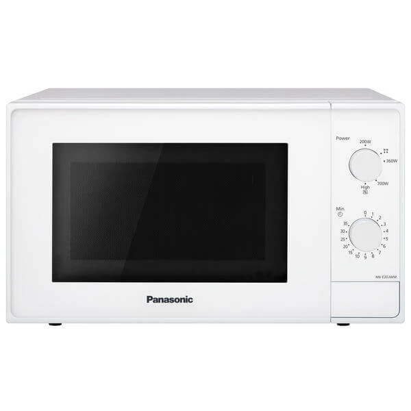 Offres 🤩 Panasonic NN-E20JWMWPG - Micro-ondes 🎁 3 Offres 🤩 Panasonic NN-E20JWMWPG - Micro-ondes 🎁