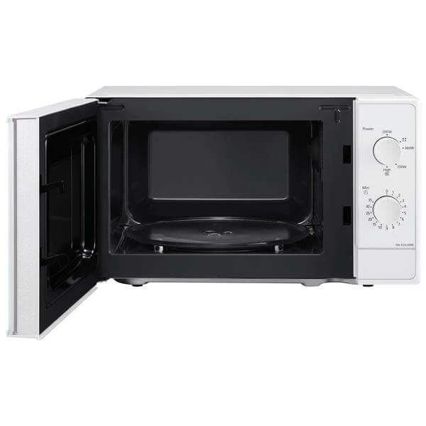 Offres 🤩 Panasonic NN-E20JWMWPG - Micro-ondes 🎁 4 Offres 🤩 Panasonic NN-E20JWMWPG - Micro-ondes 🎁 – Image 2