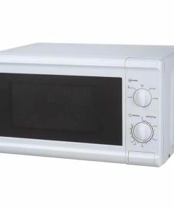 Budget 🔔 Weber Home Home - Micro-ondes 🛒