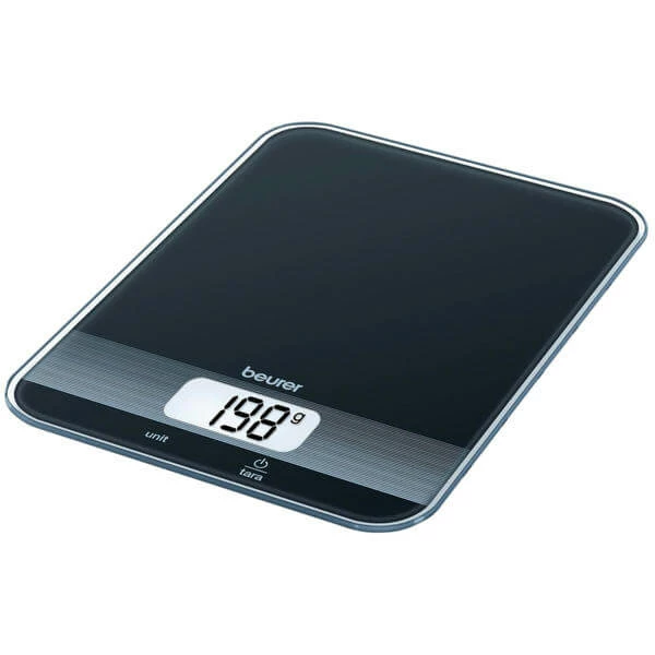 Grosses soldes đ Beurer KS 19 Black - Balance De Cuisine â 2 Grosses soldes đ Beurer KS 19 Black - Balance De Cuisine â