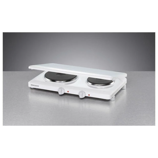 Nouveau ⭐ Rommelsbacher THL 2597/A - Réchauds 😀 4 Nouveau ⭐ Rommelsbacher THL 2597/A - Réchauds 😀 – Image 2