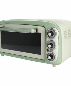 Coupon 🥰 Ariete Oven Vintage Line - Mini Four 👍