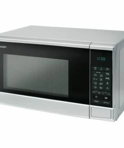 Meilleure vente 🌟 Sharp R270S - Micro-ondes ✨ 7 Meilleure vente 🌟 Sharp R270S - Micro-ondes ✨ -Decora magasin unnamed file 507