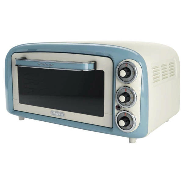 Meilleure affaire 🥰 Ariete Oven Vintage Line - Mini Four 👏 3 Meilleure affaire 🥰 Ariete Oven Vintage Line - Mini Four 👏