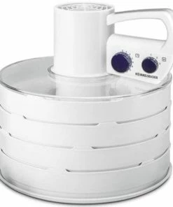 Tout neuf 😍 Rommelsbacher DA 750 - Déshydrateur 😀