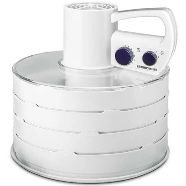 Tout neuf 😍 Rommelsbacher DA 750 - Déshydrateur 😀 3 Tout neuf 😍 Rommelsbacher DA 750 - Déshydrateur 😀