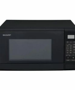 Coupon 💯 Sharp R270BK - Micro-ondes 😍