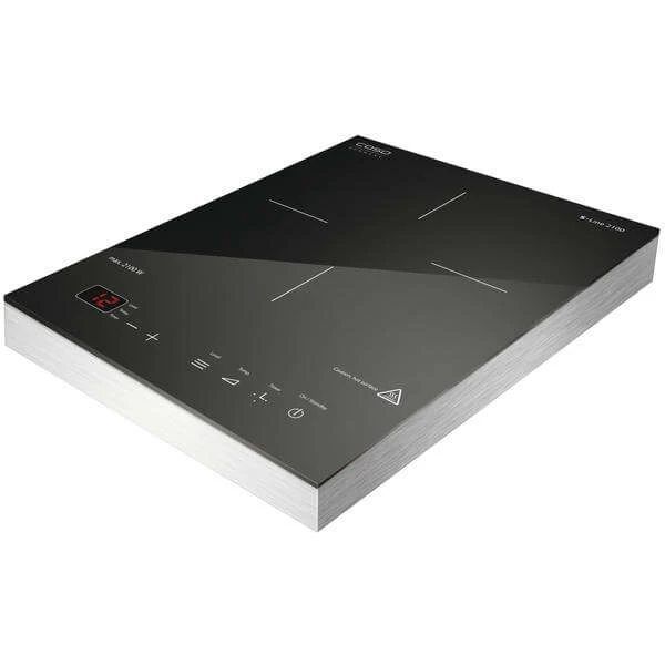 Promo ⭐ CASO S-Line 2100 - Réchauds 🔥 3 Promo ⭐ CASO S-Line 2100 - Réchauds 🔥