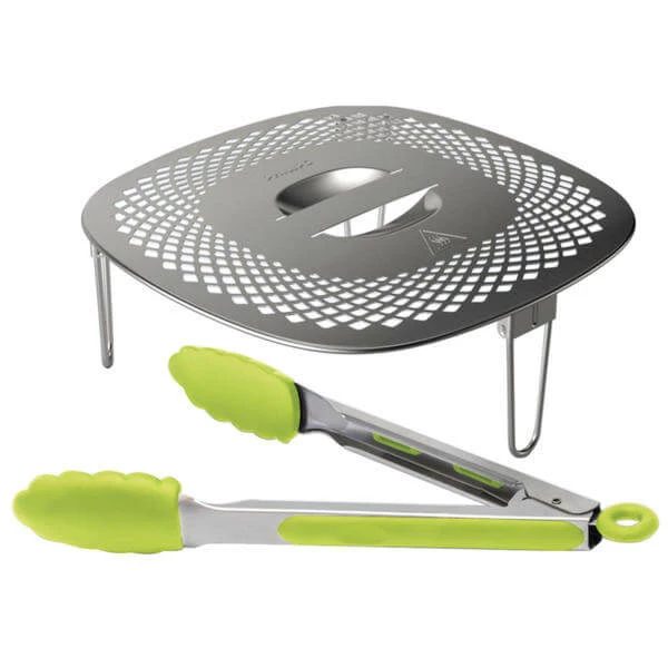 Bon marché ❤️ Philips DH9954/01 Airfryer Kit XXL - Accessoires Pour Friteuses 😀 4 Bon marché ❤️ Philips DH9954/01 Airfryer Kit XXL - Accessoires Pour Friteuses 😀 – Image 2