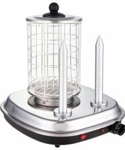 Les meilleures critiques de 🥰 Ohmex OHM-HDM-4200 - Machine à Hot 🐕 Dogs 🔥