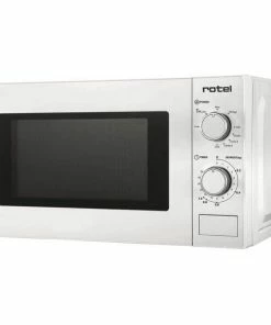Sortie ✔️ Rotel Microwave Oven 1574CH - Micro-ondes 💯