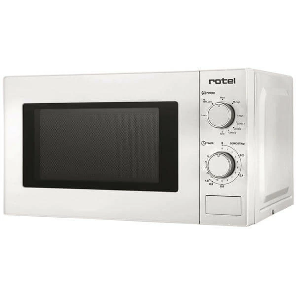 Sortie ✔️ Rotel Microwave Oven 1574CH - Micro-ondes 💯 3 Sortie ✔️ Rotel Microwave Oven 1574CH - Micro-ondes 💯