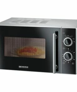 Budget 🎉 SEVERIN MW7862 - Micro-ondes 🥰