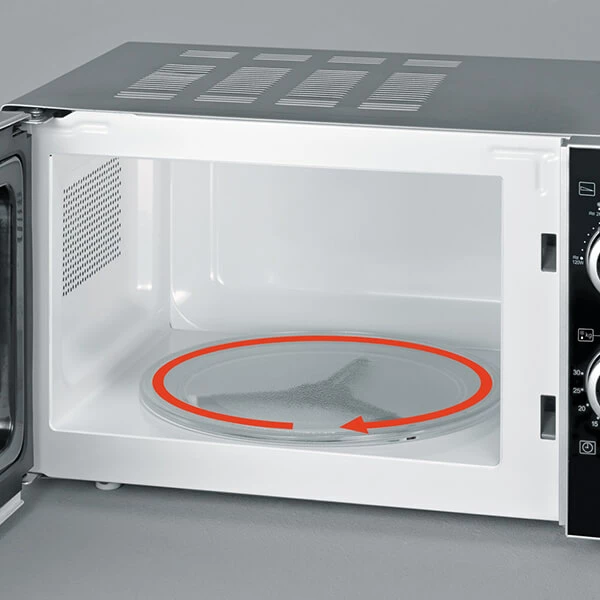 Budget 🎉 SEVERIN MW7862 - Micro-ondes 🥰 4 Budget 🎉 SEVERIN MW7862 - Micro-ondes 🥰 – Image 2