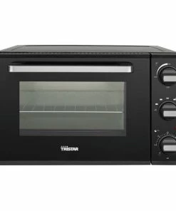 Les meilleures critiques de 🌟 Tristar OV-3625 - Mini Four 💯