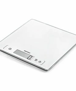 Meilleure vente 🤩 Soehnle Page Comfort 400 - Balance De Cuisine 💯