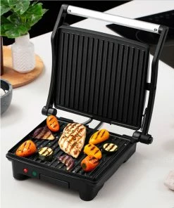 Bon marché 🌟 George Foreman 26250-56 - Appareils Gourmets 🎉 -Decora magasin unnamed file 533