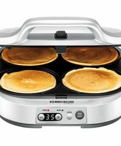 Meilleur prix 🤩 Rommelsbacher PC 1800 - Appareils Gourmets 🛒 -Decora magasin unnamed file 535