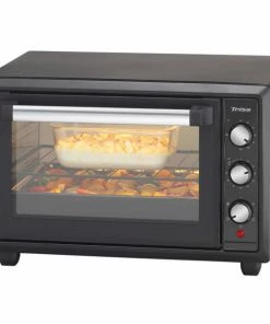 Vente flash 🔔 Trisa Forno Gusto 28 L - Mini Four 🎁