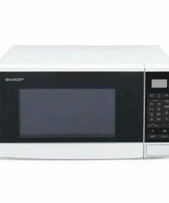 Acheter 🔥 Sharp R270W - Micro-ondes ⭐