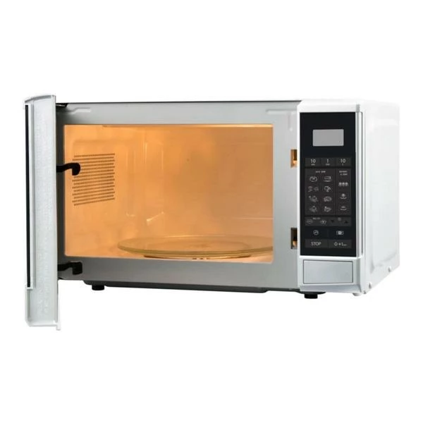 Acheter 🔥 Sharp R270W - Micro-ondes ⭐ 4 Acheter 🔥 Sharp R270W - Micro-ondes ⭐ – Image 2