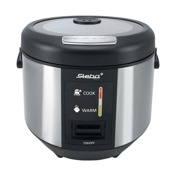 Meilleur prix 👍 Steba RK3 - Appareils Gourmets 🌟 3 Meilleur prix 👍 Steba RK3 - Appareils Gourmets 🌟