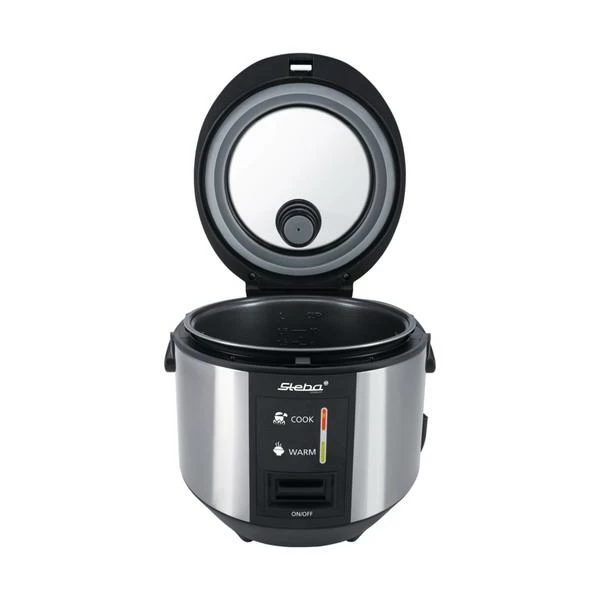 Meilleur prix 👍 Steba RK3 - Appareils Gourmets 🌟 4 Meilleur prix 👍 Steba RK3 - Appareils Gourmets 🌟 – Image 2