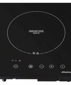 Sortie 🌟 Steba IK 60 - Réchauds 🎁