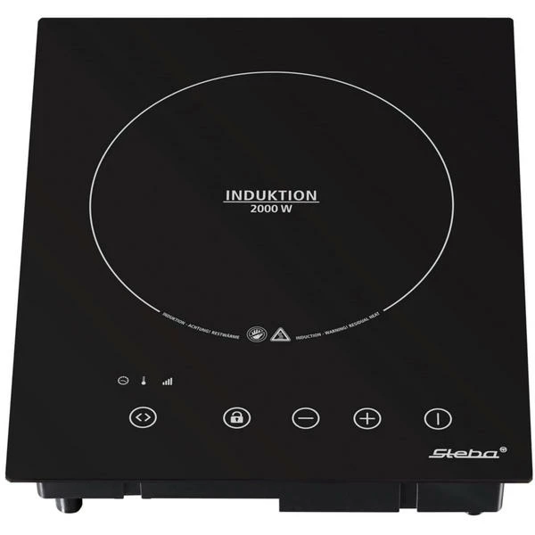 Sortie 🌟 Steba IK 60 - Réchauds 🎁 3 Sortie 🌟 Steba IK 60 - Réchauds 🎁