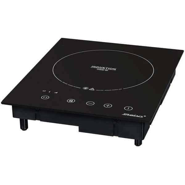 Sortie 🌟 Steba IK 60 - Réchauds 🎁 4 Sortie 🌟 Steba IK 60 - Réchauds 🎁 – Image 2