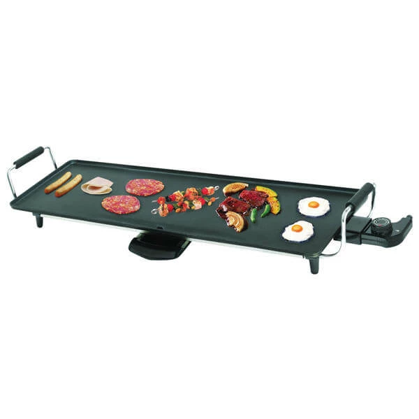 Nouveau 🌟 Ohmex Electric Grill XL - Appareils Gourmets 👏 3 Nouveau 🌟 Ohmex Electric Grill XL - Appareils Gourmets 👏