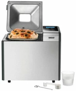 Acheter 😍 Unold BACKMEISTER Top Edition 68415 - Machine à Pain 🥰