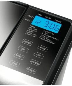 Acheter 😍 Unold BACKMEISTER Top Edition 68415 - Machine à Pain 🥰 7 Acheter 😍 Unold BACKMEISTER Top Edition 68415 - Machine à Pain 🥰 -Decora magasin unnamed file 552