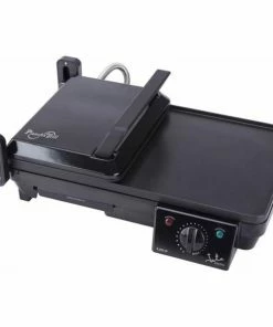 Vente flash ⌛ Jata GR268 - Appareils Gourmets 🌟