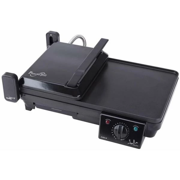 Vente flash ⌛ Jata GR268 - Appareils Gourmets 🌟 3 Vente flash ⌛ Jata GR268 - Appareils Gourmets 🌟