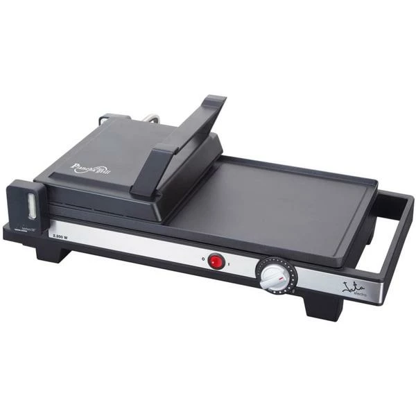 Vente flash 🌟 Jata GR269 - Appareils Gourmets ❤️ 4 Vente flash 🌟 Jata GR269 - Appareils Gourmets ❤️ – Image 2